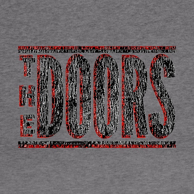 th doors by cocot podcast